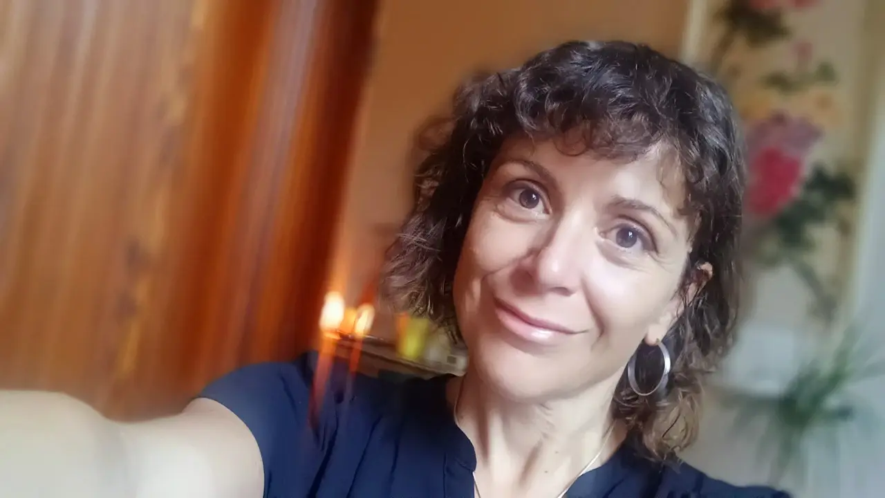 Amadine d'Elia