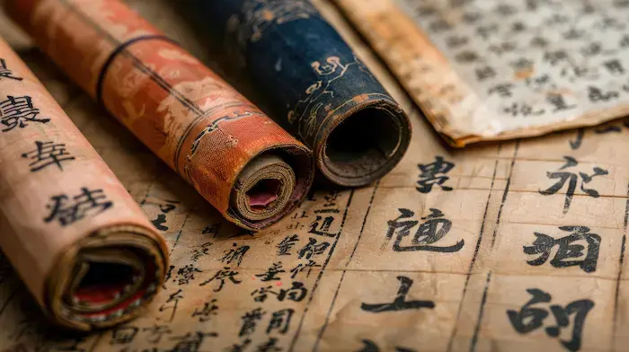 médecine traditionnelle chinoise